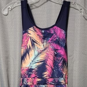 Girl's Gymboree Romper